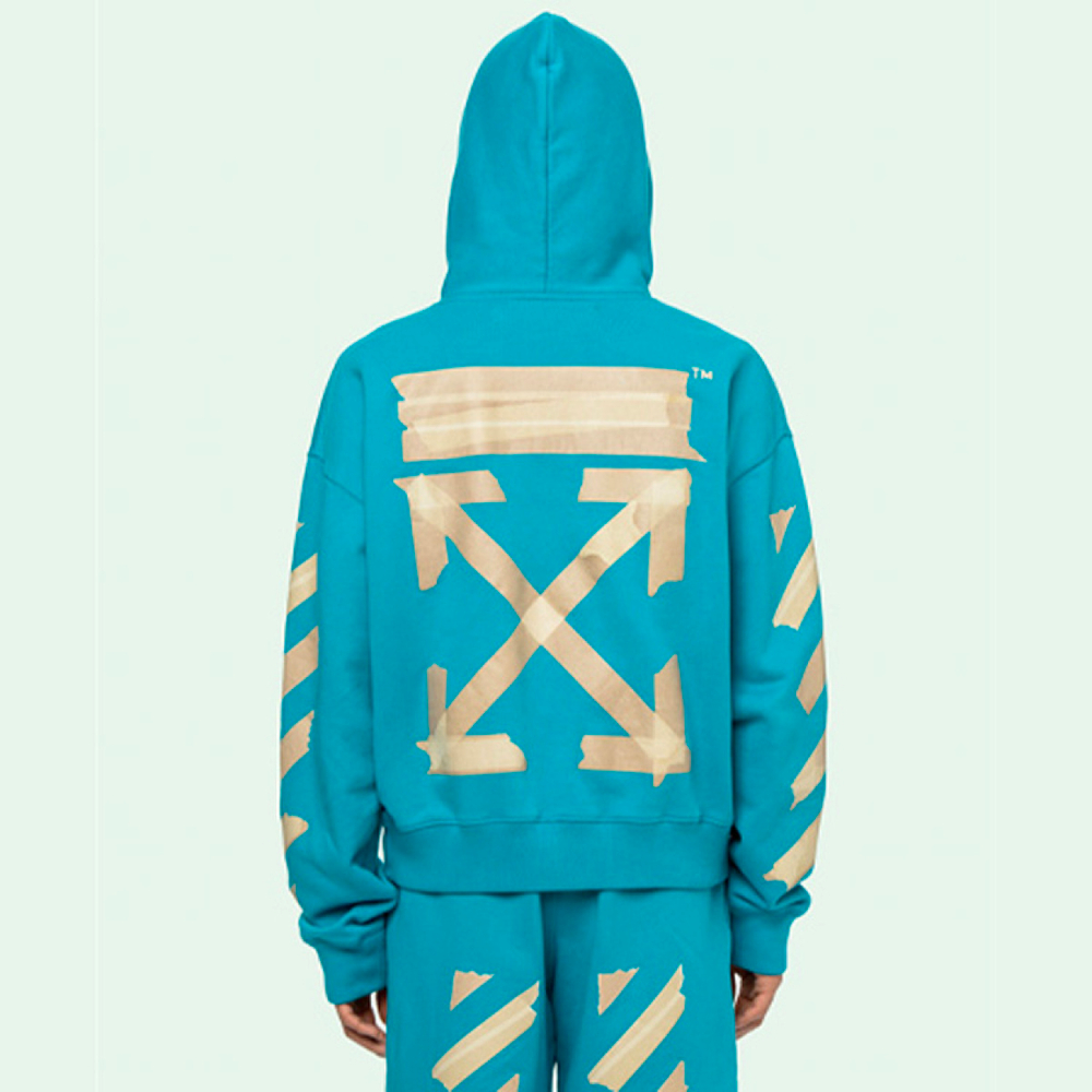 OFF-WHITE SS20