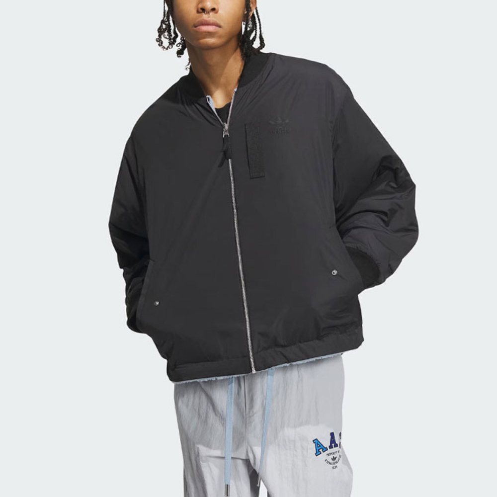 Adidas originals Sportswear Jacket Logo