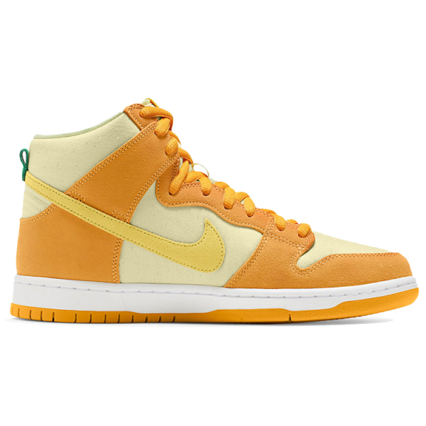 Nike Dunk SB Pro "Pineapple"