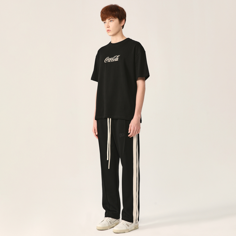 Coca-Cola T