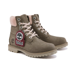 Timberland