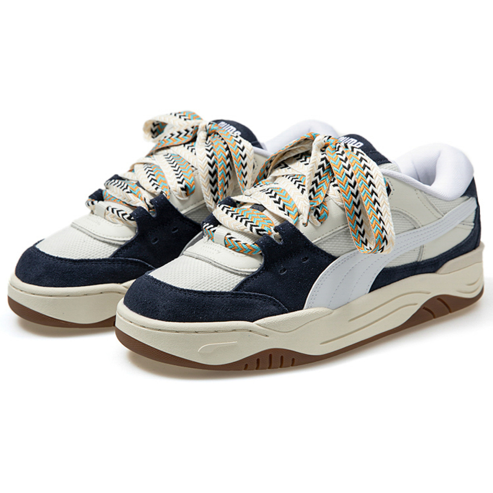 PUMA 180 180 Navy