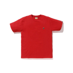 A BATHING APE Head One Point Tee T