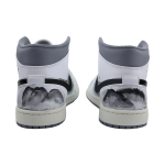 【 】 Jordan Air Jordan 1 Mid "Vintage Grey"