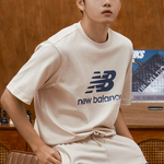 New Balance Logo T
