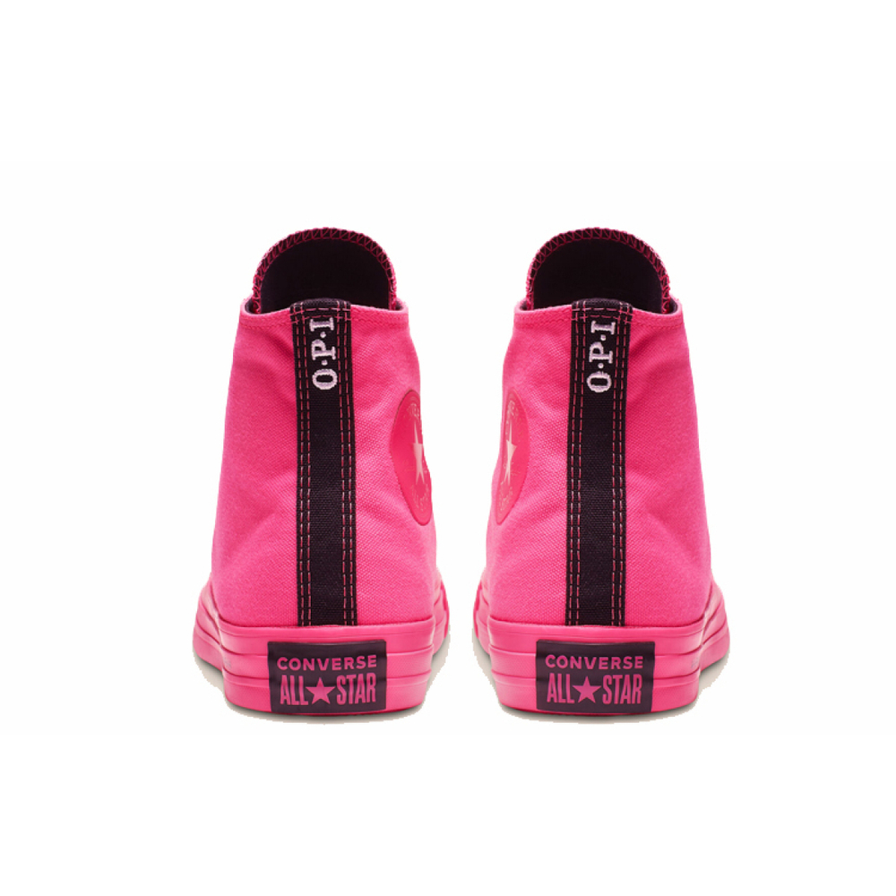 OPI/ x Converse Chuck Taylor All Star High Top