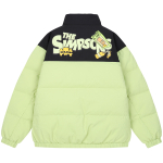 The Simpsons Logo