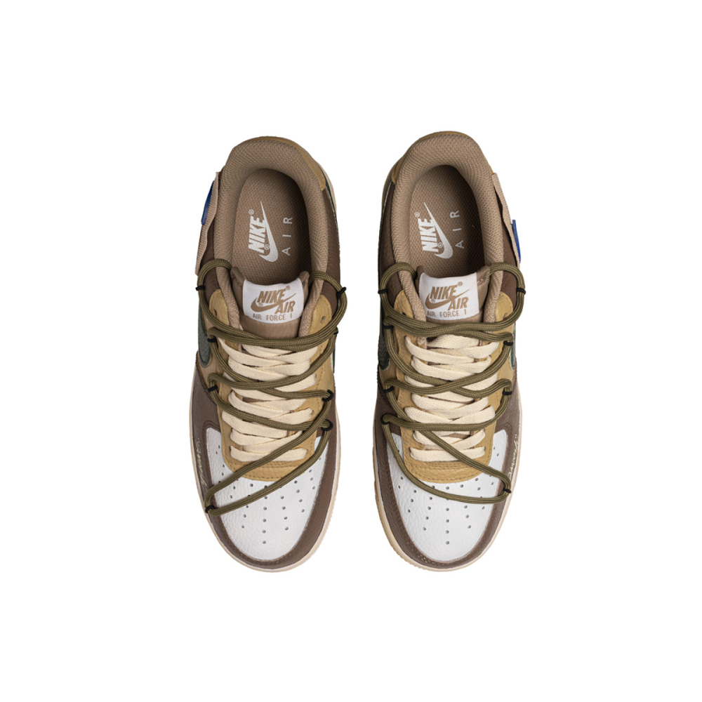 【 】 Nike Air Force 1