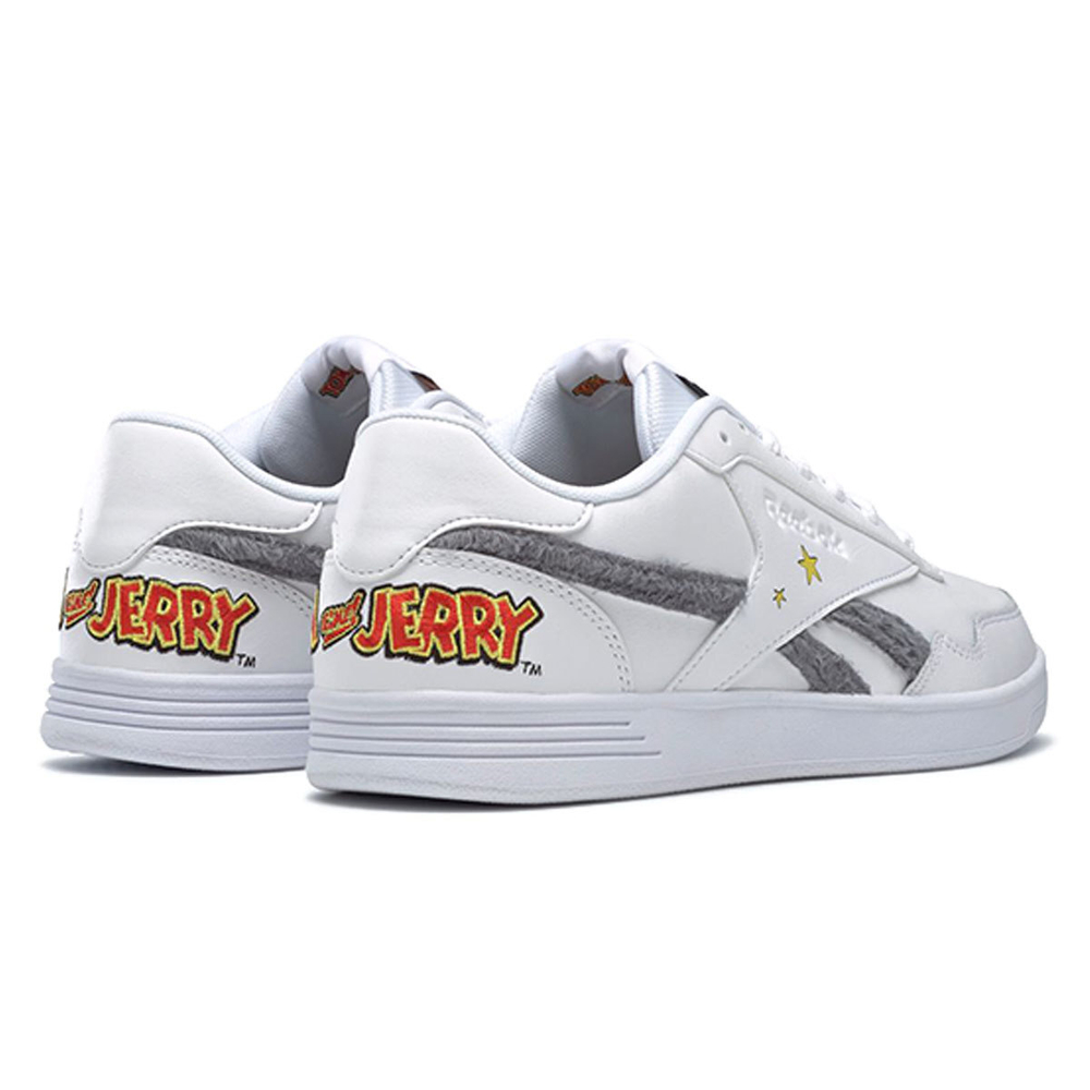 Tom＆Jerry x Reebok Royal Techque T