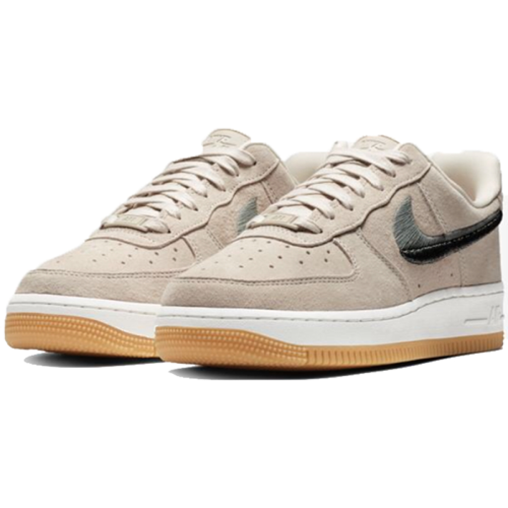 Nike Air Force 1 07 LX Releases in Guava Ice