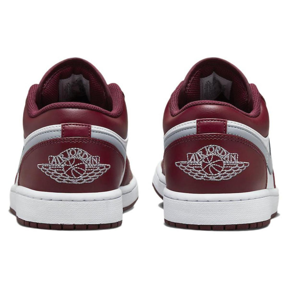 Jordan Air Jordan 1 low "bordeaux"
