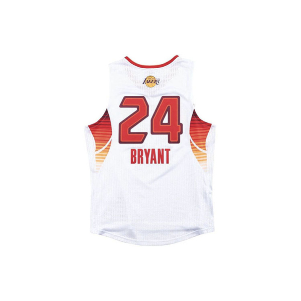 Mitchell & Ness NBA AU 2009