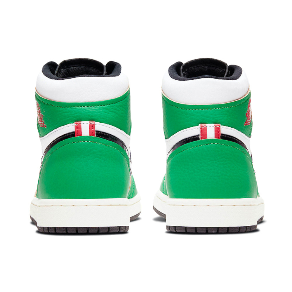 Jordan Air Jordan 1 retro high og "lucky green"