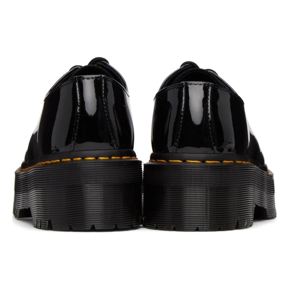 Dr.Martens 1461 Patent Leather Platform