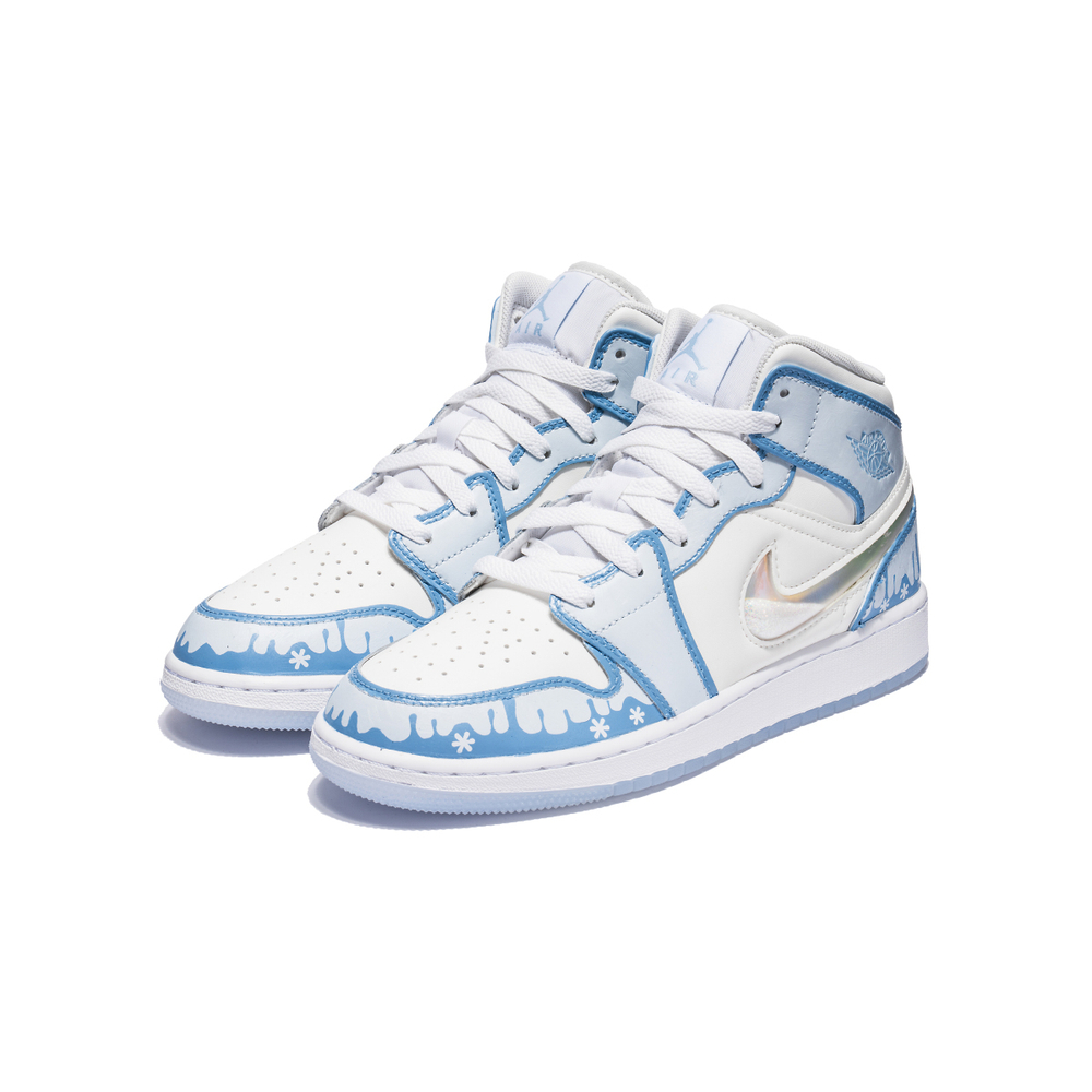 【 】 Jordan Air Jordan 1 GS