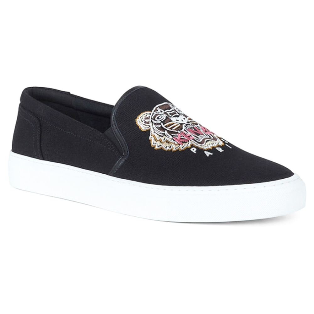 KENZO TigerK-Skate Lace-Free