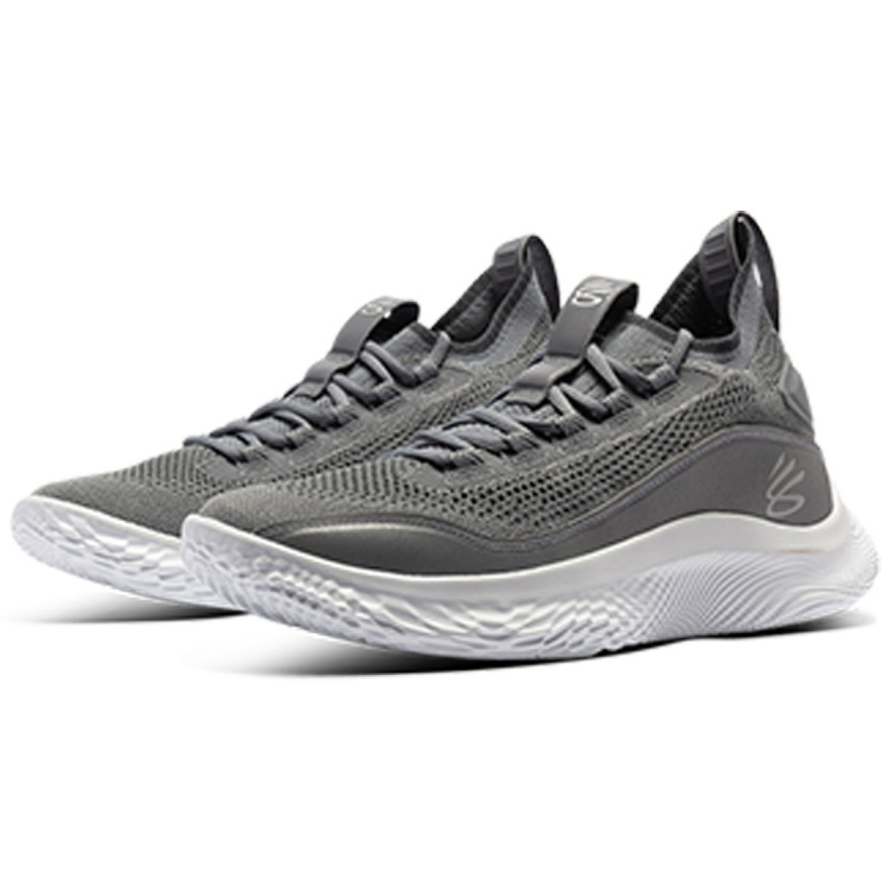 Under Armour Curry 8 Shine