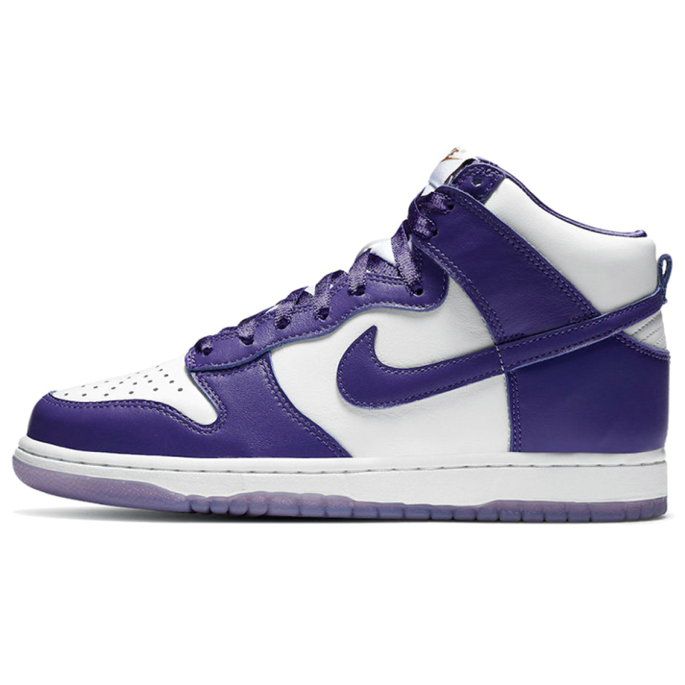 Nike Dunk SP "Varsity Purple"