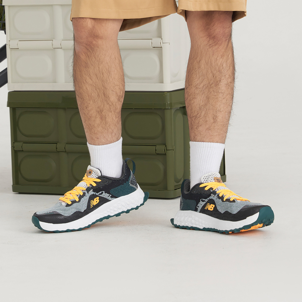 New Balance Hierro v7