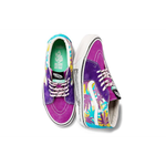 Aries x LEAVELAND/ x Vans SK8 LX