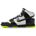 Nike Dunk High "Electric"