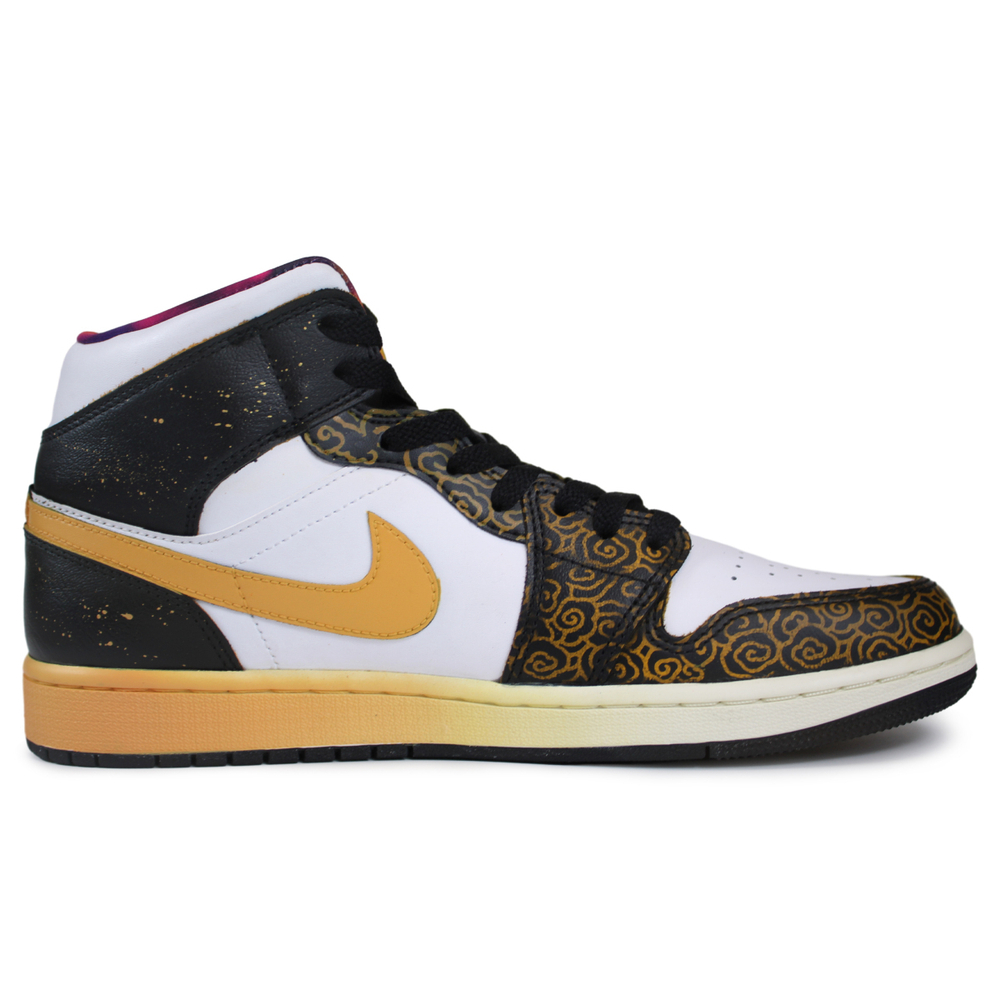 【 】 Jordan Air Jordan 1