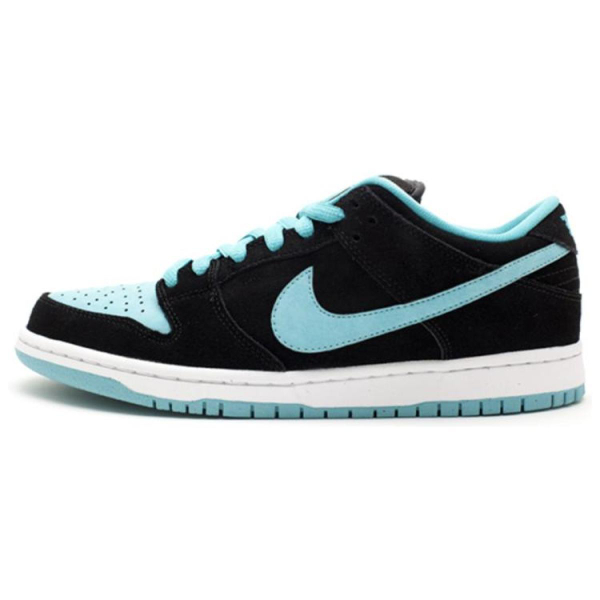 Nike Dunk SB Pro "Clear Jade"