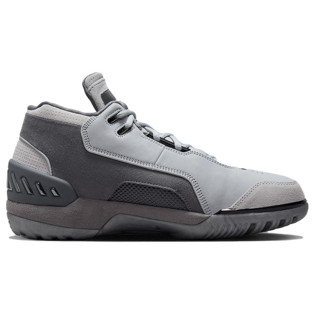 Nike Air Zoom Generation "Dark Grey"