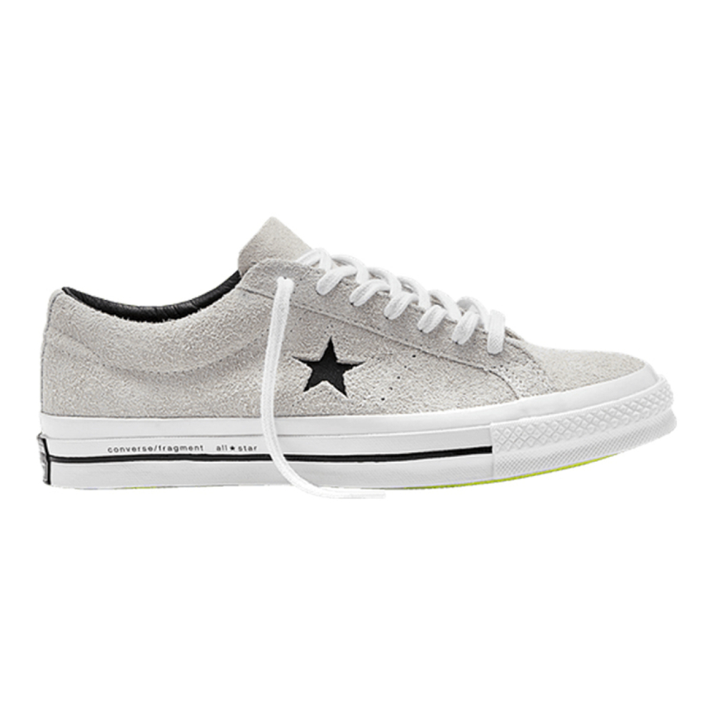Converse One Star 74 Fragment Grey