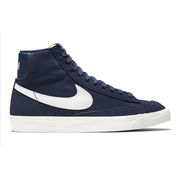 Nike Blazer 77 "Navy Suede"