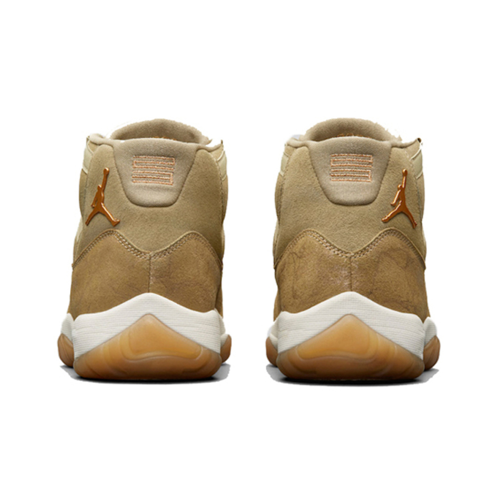Jordan Air Jordan 11 retro "neutral olive"