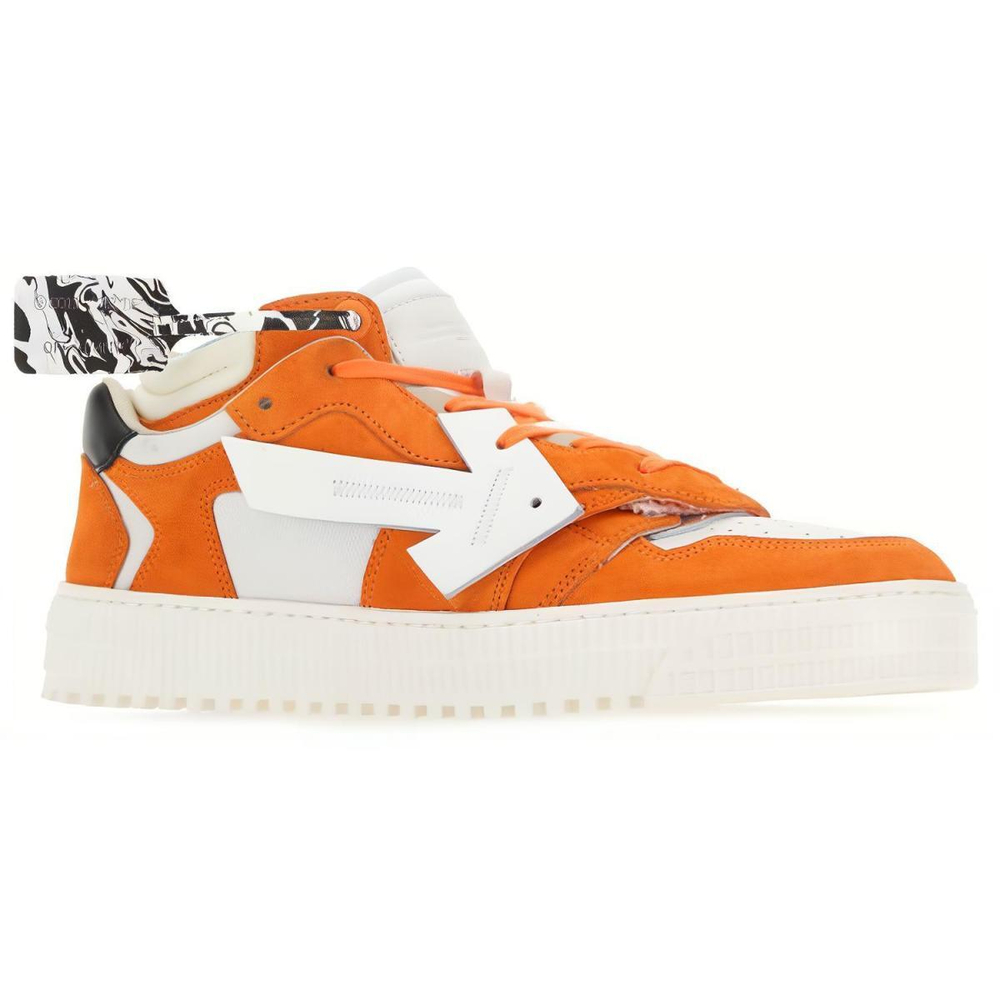 OFF-WHITE Off-Court
