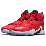 Nike Lebron 13 On Court