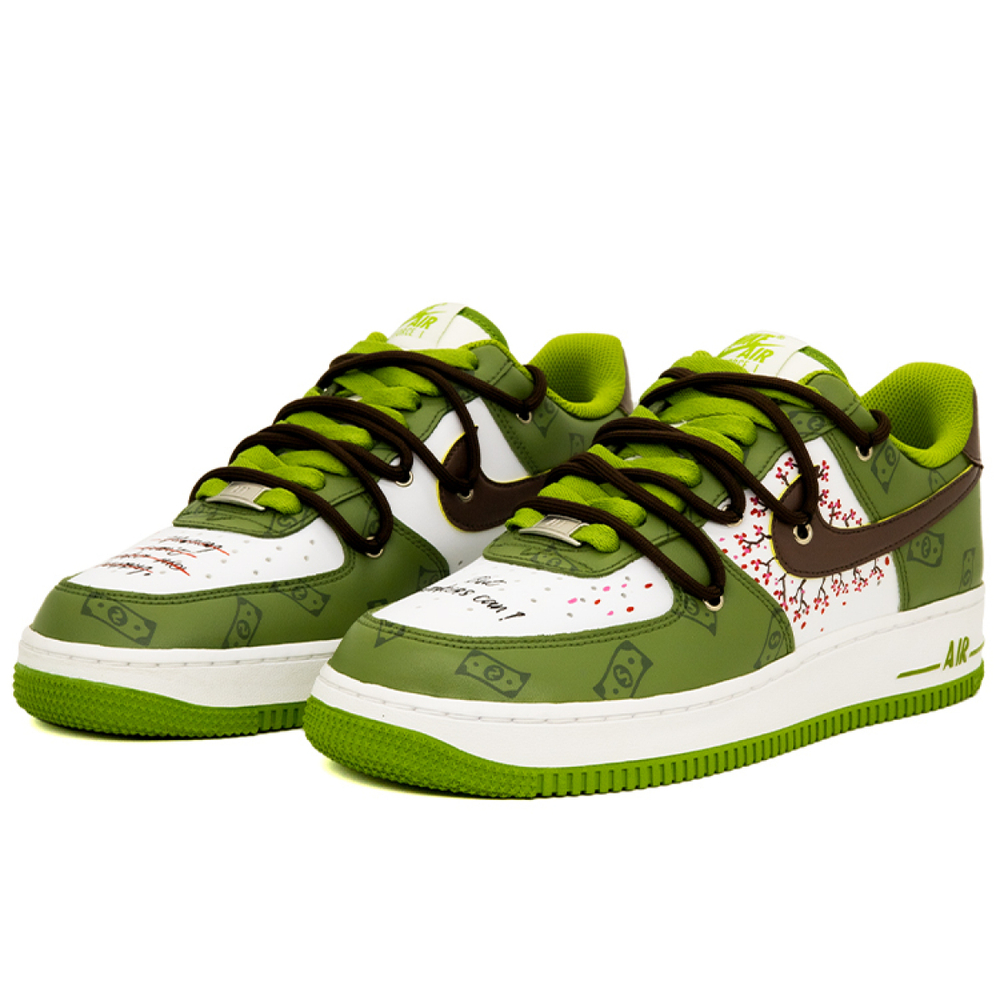 【 】 Nike Air Force 1 Low