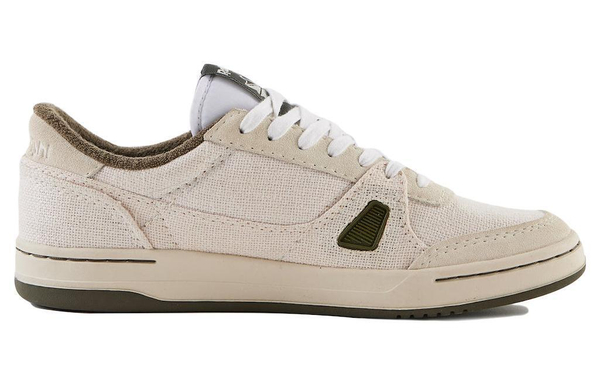 Maharishi x Reebok