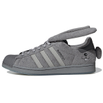 Adidas originals x melting sadness SUPERSTAR "KARORO"