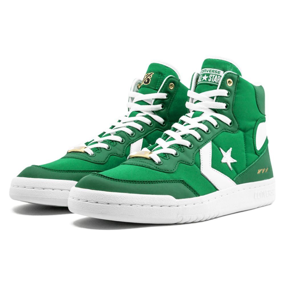 Converse Fastbreak Hi "No Easy Buckets"
