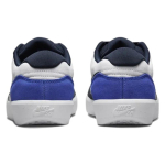 Nike SB Force 58 "Obsidian White"