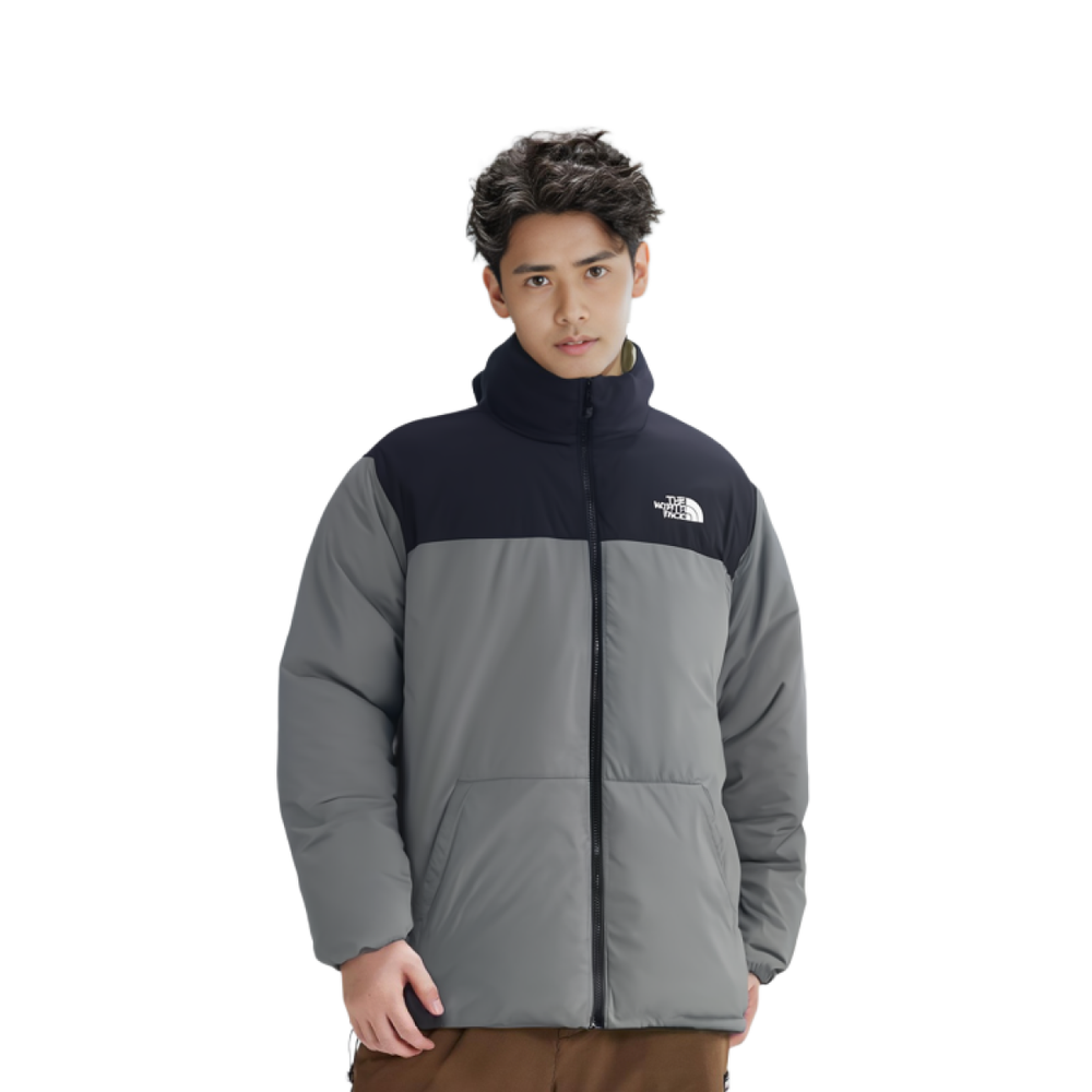 /THE NORTH FACE Rvs V Nuptse Jacket