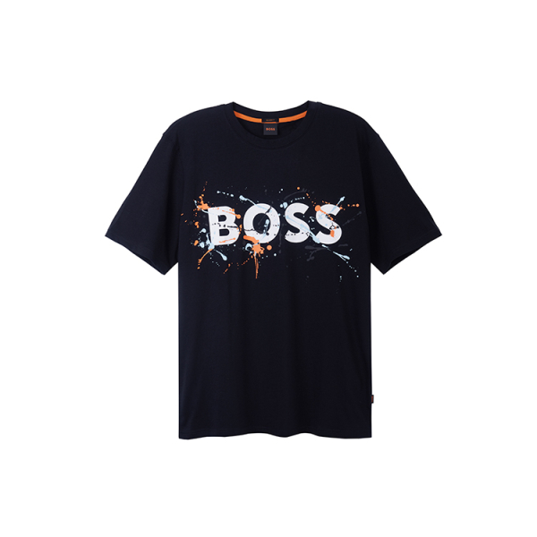 HUGO BOSS SS23 Logo T