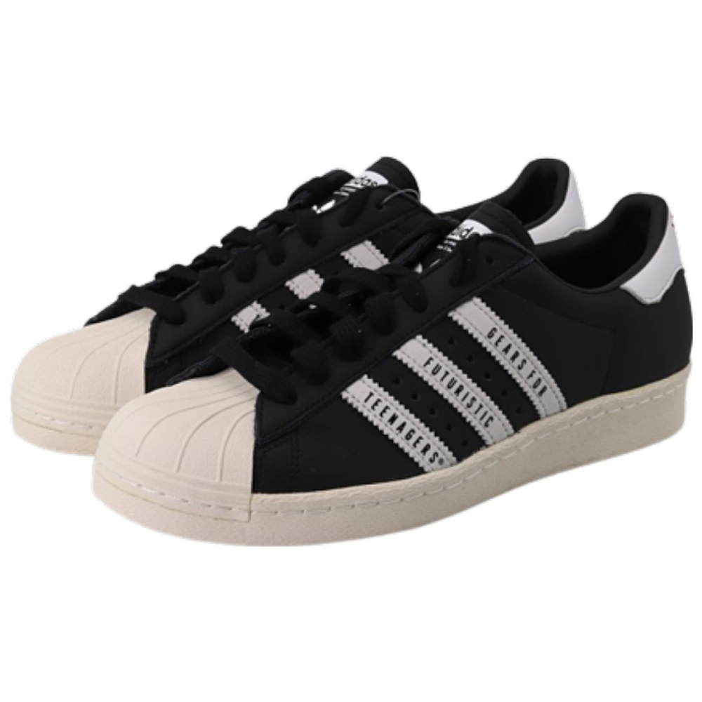 Adidas originals Superstar 80s Human Made