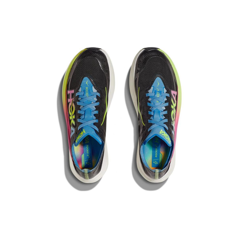 HOKA ONE ONE Rocket X