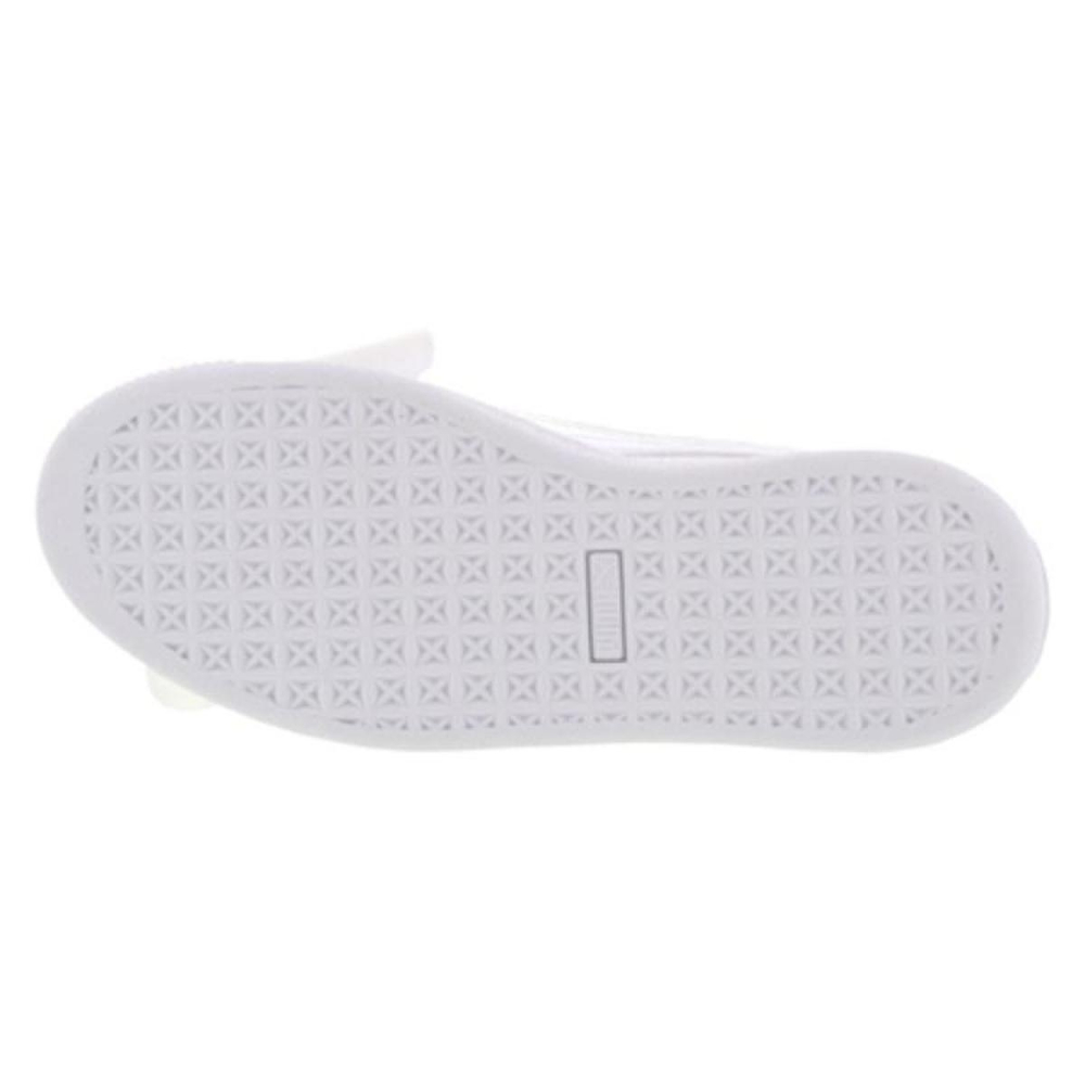Puma Basket Heart Patent Jr