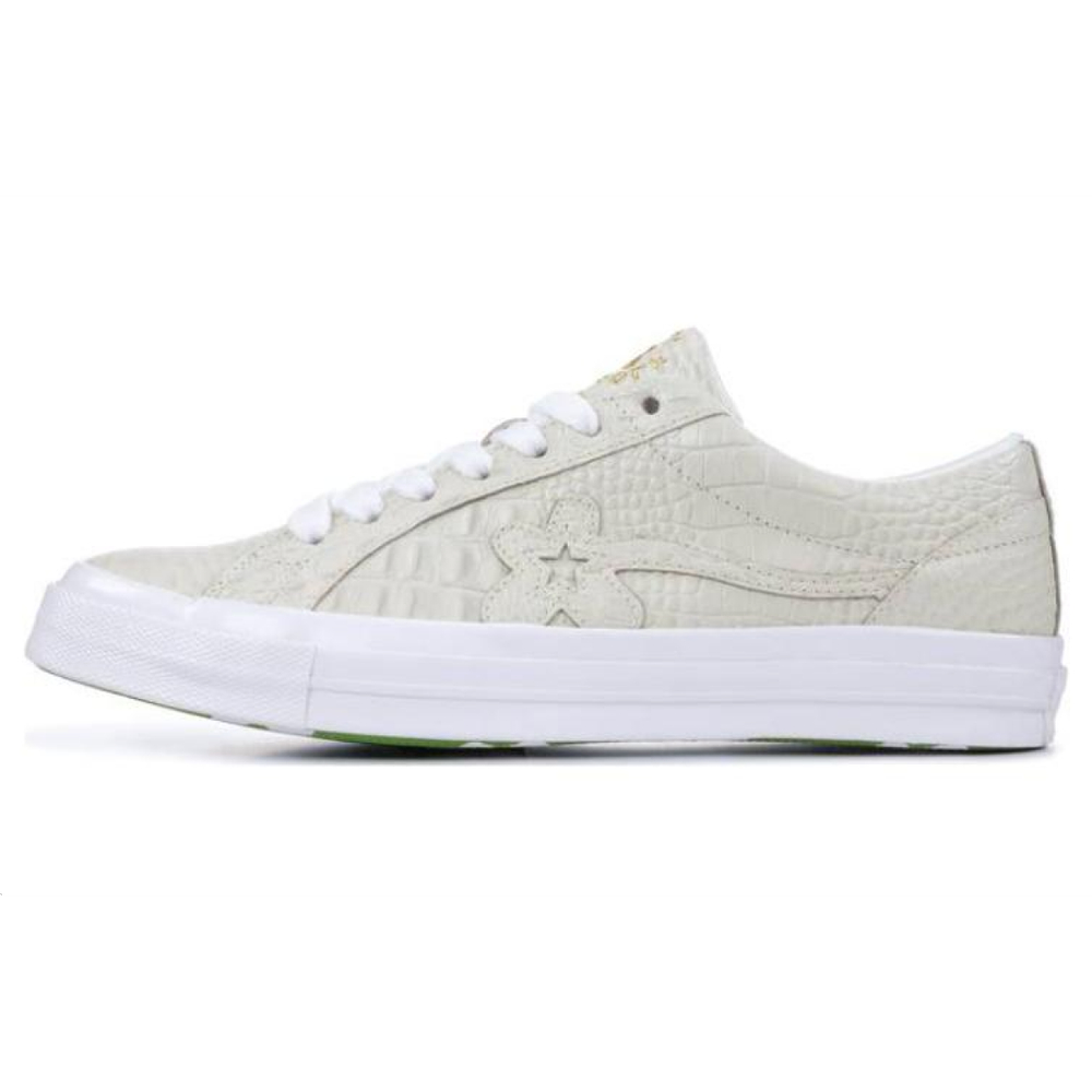 Converse One Star Ox Golf Le Fleur Faux