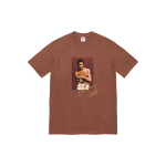 Supreme SS22 Week 1 Al Green Tee ． T