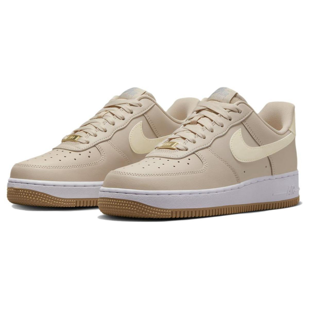 Nike Air Force 1 Low "Sanddrift"