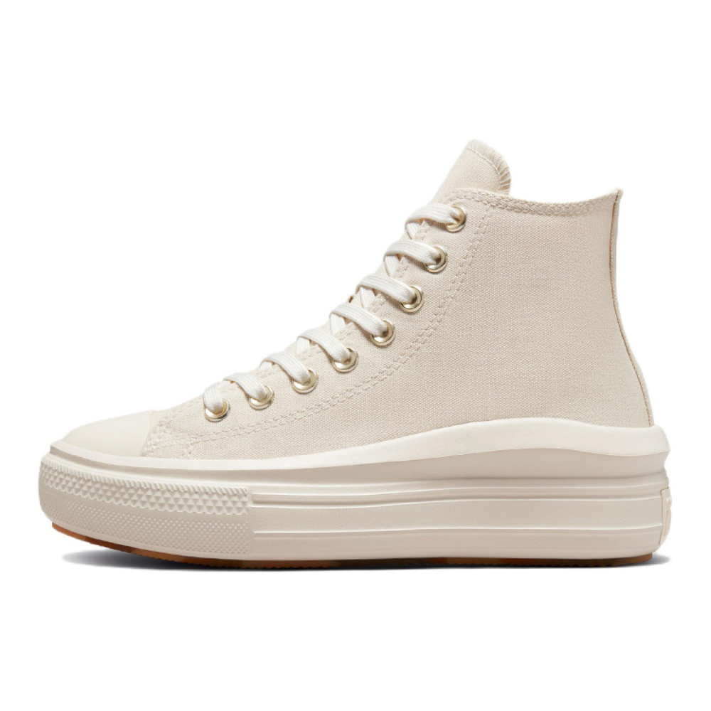 Converse Chuck Taylor All Star Move Platform
