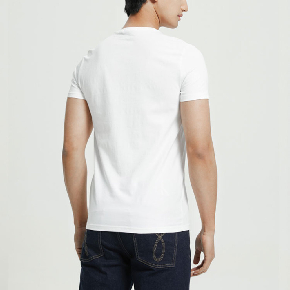 CALVIN KLEIN CK JEANS Logo T