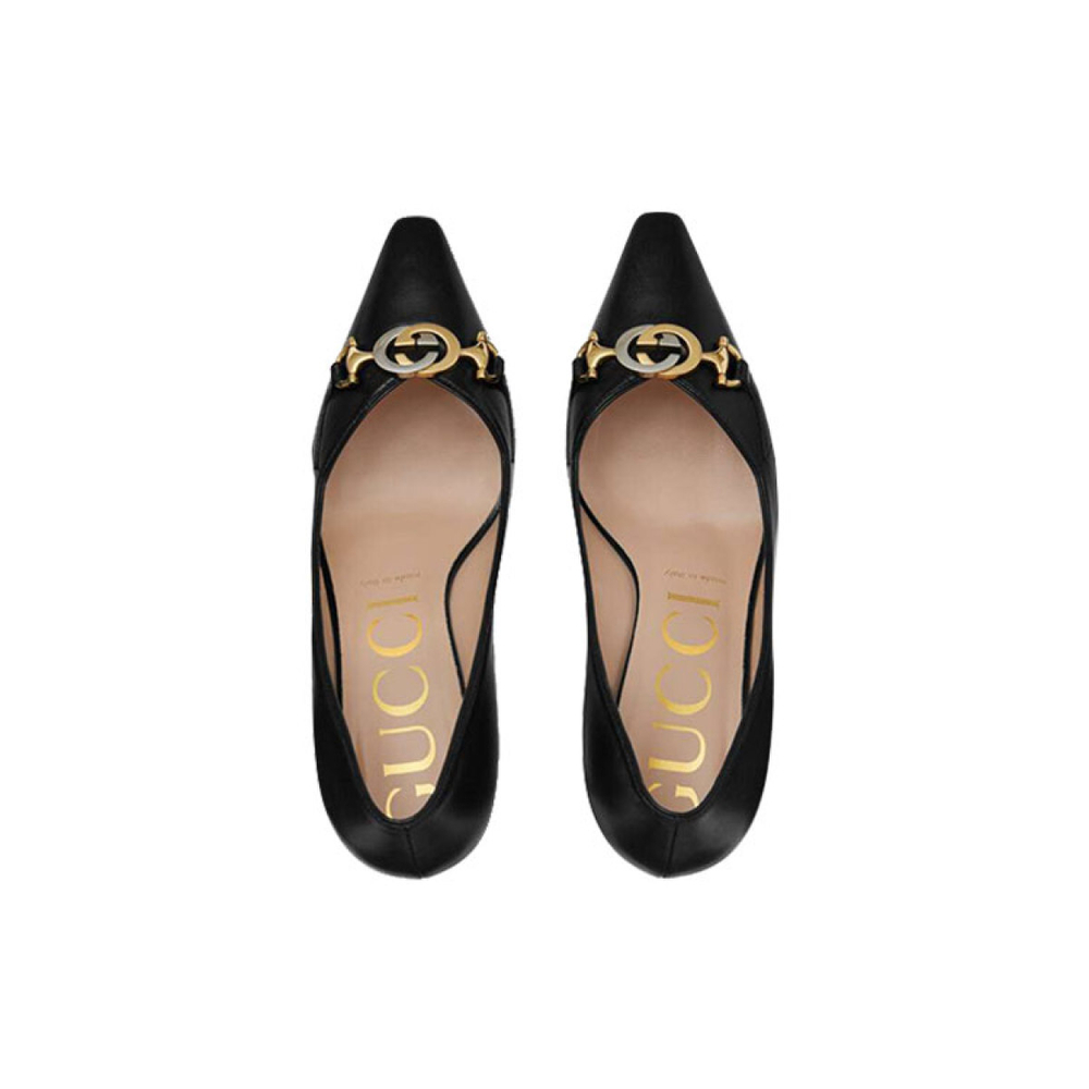 GUCCI Zumi 7.5cm