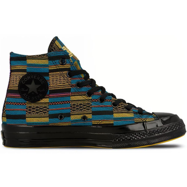 Converse Chuck 70 "BHM" 2019
